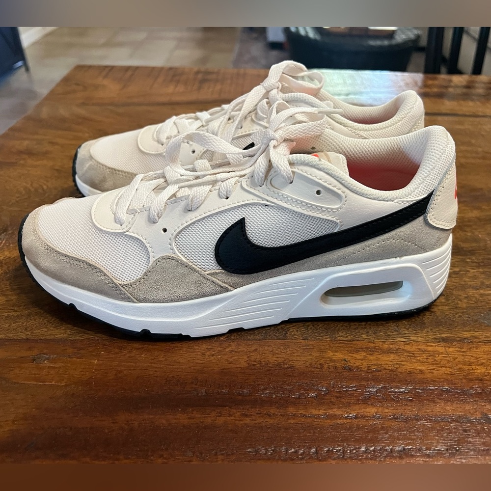 Nike Air Max SC